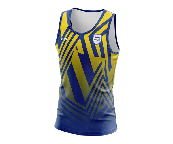 Athletics Singlet AS15